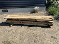 Sequoia geschaafd (4x) - afbeelding 2 van  6