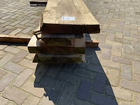 Sequoia geschaafd (4x) - afbeelding 4 van  6