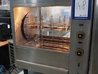 Ser gas - afbeelding 2 van  8