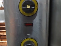 Ser gas - afbeelding 7 van  8