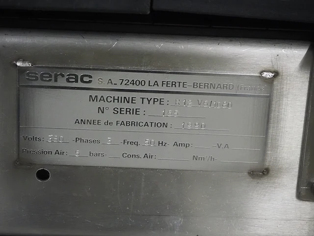 Serac - afbeelding 10 van  32