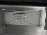 Serac - afbeelding 10 van  32
