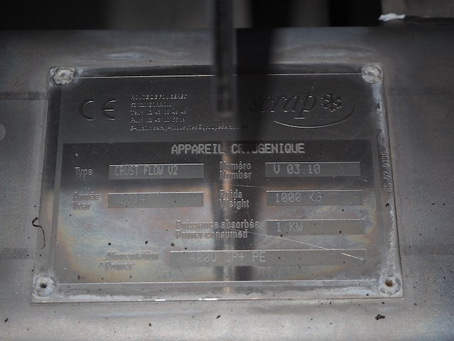 Serap - afbeelding 10 van  22