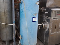 Serbatoi autoclavi - afbeelding 1 van  9