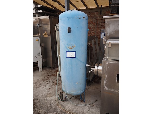 Serbatoi autoclavi - afbeelding 2 van  9