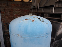 Serbatoi autoclavi - afbeelding 4 van  9