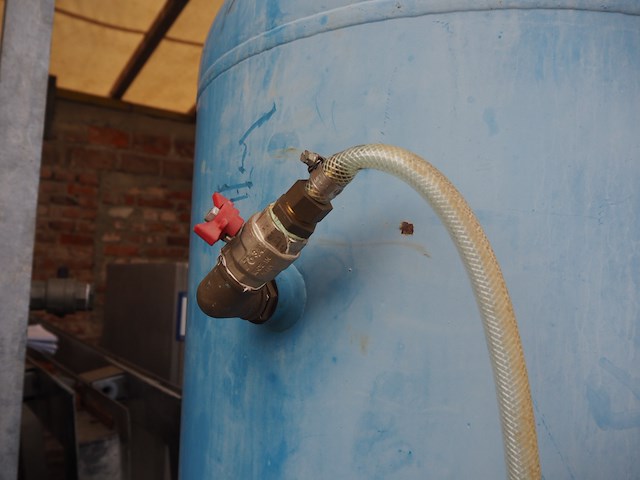 Serbatoi autoclavi - afbeelding 6 van  9