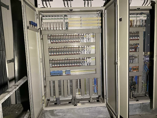 Sercom koelcel computer regeling - afbeelding 2 van  21