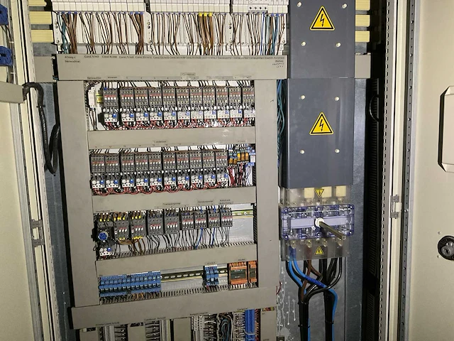 Sercom koelcel computer regeling - afbeelding 5 van  21