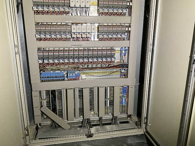 Sercom koelcel computer regeling - afbeelding 7 van  21