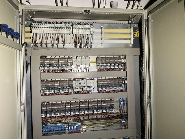 Sercom koelcel computer regeling - afbeelding 8 van  21
