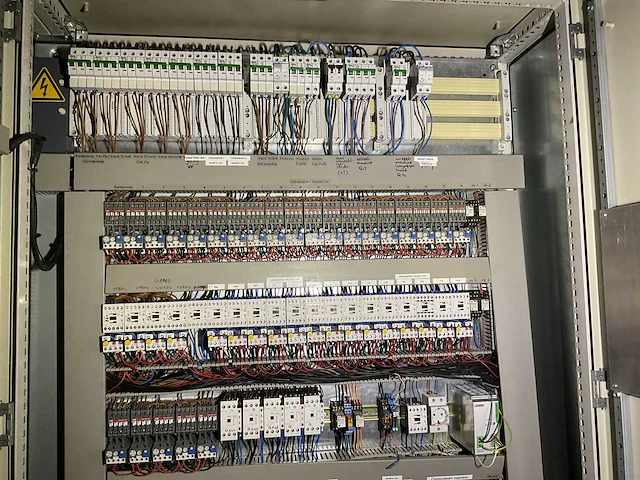 Sercom koelcel computer regeling - afbeelding 10 van  21