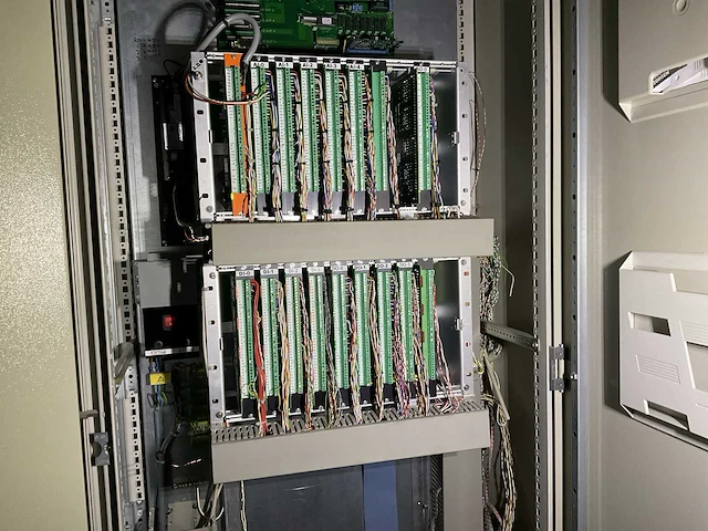 Sercom koelcel computer regeling - afbeelding 11 van  21