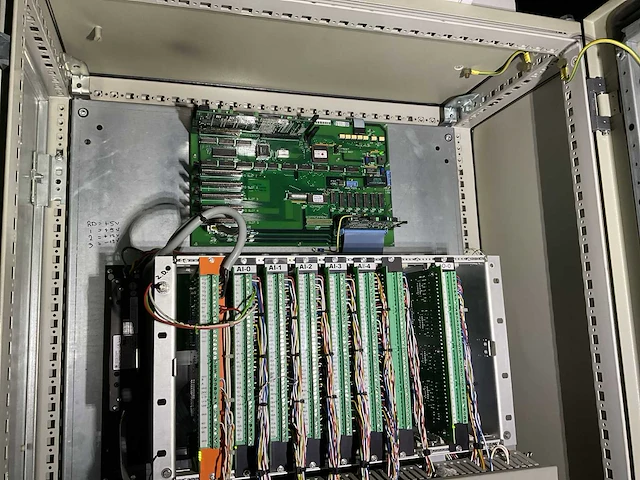 Sercom koelcel computer regeling - afbeelding 13 van  21