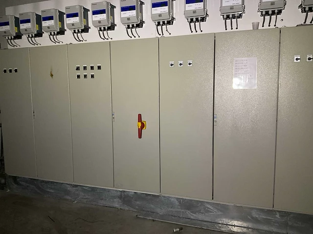 Sercom koelcel computer regeling - afbeelding 15 van  21