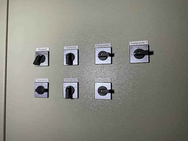 Sercom koelcel computer regeling - afbeelding 18 van  21