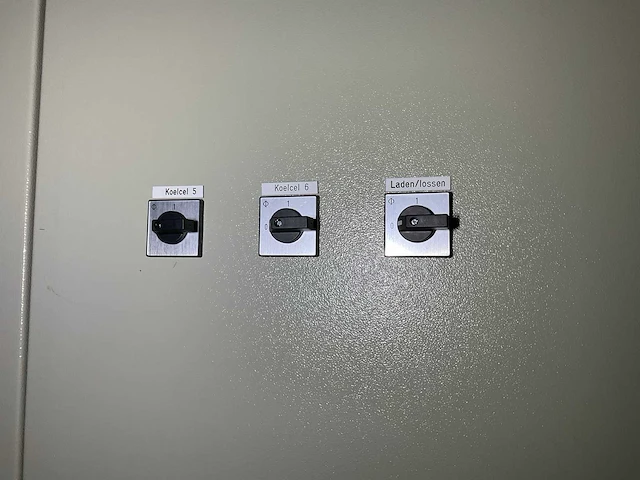 Sercom koelcel computer regeling - afbeelding 19 van  21