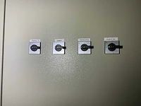 Sercom koelcel computer regeling - afbeelding 21 van  21