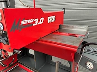 Serdi 3.0 klepzitting bewerkingmachine - afbeelding 3 van  24