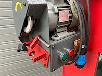 Serdi 3.0 klepzitting bewerkingmachine - afbeelding 8 van  24