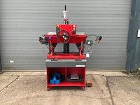 Serdi 3.0 klepzitting bewerkingmachine