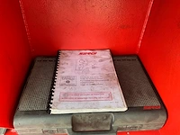 Serdi 3.0 klepzitting bewerkingmachine - afbeelding 15 van  24