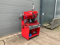 Serdi 3.0 klepzitting bewerkingmachine - afbeelding 18 van  24