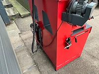 Serdi 3.0 klepzitting bewerkingmachine - afbeelding 19 van  24