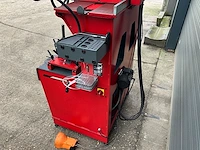 Serdi 3.0 klepzitting bewerkingmachine - afbeelding 20 van  24