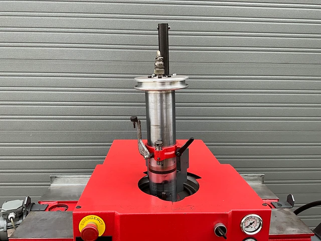 Serdi 3.0 klepzitting bewerkingmachine - afbeelding 23 van  24