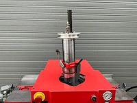 Serdi 3.0 klepzitting bewerkingmachine - afbeelding 23 van  24