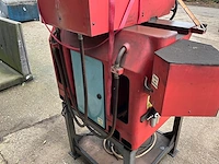 Serdi err 50 klepzittings bewerkingsmachine - afbeelding 6 van  24