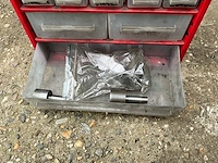 Serdi err 50 klepzittings bewerkingsmachine - afbeelding 17 van  24