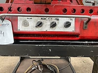 Serdi err 50 klepzittings bewerkingsmachine - afbeelding 20 van  24