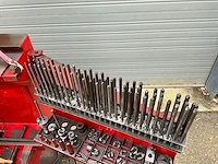 Serdi err 50 klepzittings bewerkingsmachine - afbeelding 23 van  24