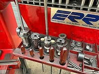 Serdi err 50 klepzittings bewerkingsmachine - afbeelding 24 van  24