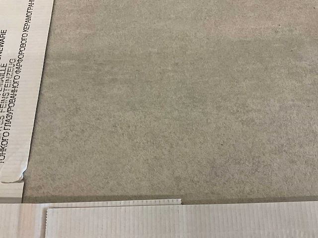 Serenissima vloertegel ca. 7,5 m² - afbeelding 2 van  3