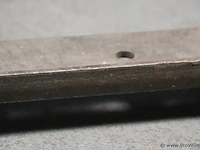 Sergeant - 195x17x2cm - afbeelding 5 van  5