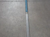 Sergeant - 211x20x4cm - afbeelding 2 van  5