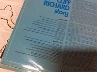 Serie cliff richard 6stuks - afbeelding 2 van  2