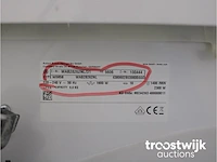 Serie|2 varioperfect a+++ wasmachine & bosch serie|4 droger - afbeelding 5 van  8
