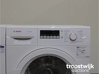 Serie|2 varioperfect a+++ wasmachine & bosch serie|4 droger - afbeelding 6 van  8