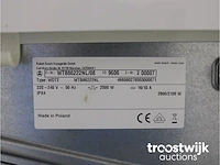 Serie|2 varioperfect a+++ wasmachine & bosch serie|4 droger - afbeelding 8 van  8