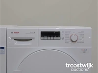 Serie|2 varioperfect a+++ wasmachine & bosch serie|4 selfcleaning condenser droger - afbeelding 6 van  8