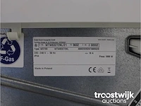 Serie|2 varioperfect a+++ wasmachine & bosch serie|4 selfcleaning condenser droger - afbeelding 8 van  8