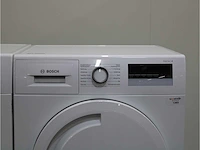 Serie|4 aquastop ecosilence drive wasmachine & bosch serie|4 droger - afbeelding 6 van  8