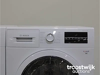 Serie|4 aquastop ecosilence drive wasmachine & bosch serie|6 droger - afbeelding 6 van  8