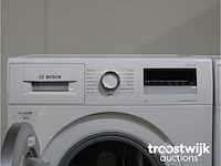 Serie|4 ecosilence drive wasmachine & bosch serie|4 exclusiv droger - afbeelding 3 van  8