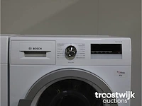 Serie|4 ecosilence drive wasmachine & bosch serie|4 exclusiv droger - afbeelding 6 van  8