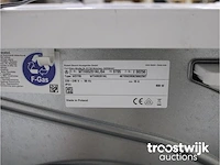 Serie|4 ecosilence drive wasmachine & bosch serie|4 exclusiv droger - afbeelding 8 van  8